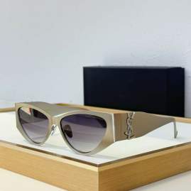 Picture of Saint Laurent Sunglasses _SKUfw79616578fw